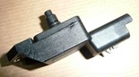 Czujnik ciśnienia doładowania MAP sensor