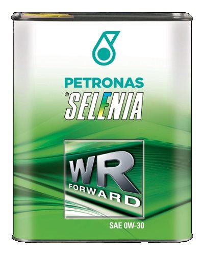 OLEJ SELENIA 0W-30 WR FORWARD 2L