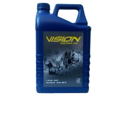 OLEJ VS 15W-40 VISION 4L