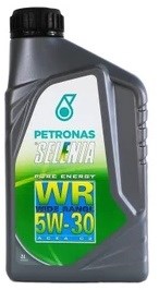 OLEJ SELENIA 5W-30 WR PURE ENERGY 1L