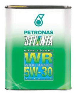 OLEJ SELENIA 5W-30 WR PURE ENERGY 2L