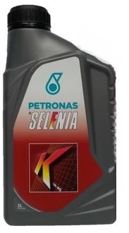 OLEJ SELENIA 5W-40 K SYNTETYK 1L