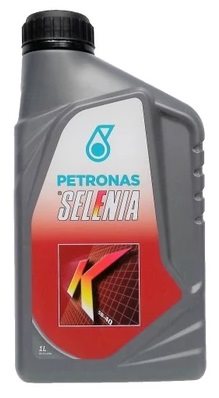 OLEJ SELENIA 5W-40 K PURE ENERGY 1L