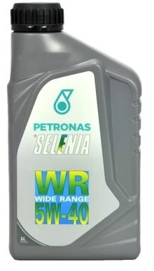 OLEJ SELENIA 5W-40 WR JTD 1L