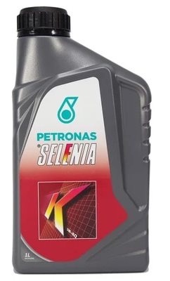 OLEJ SELENIA 5W-40 K SYNTETYK 2L