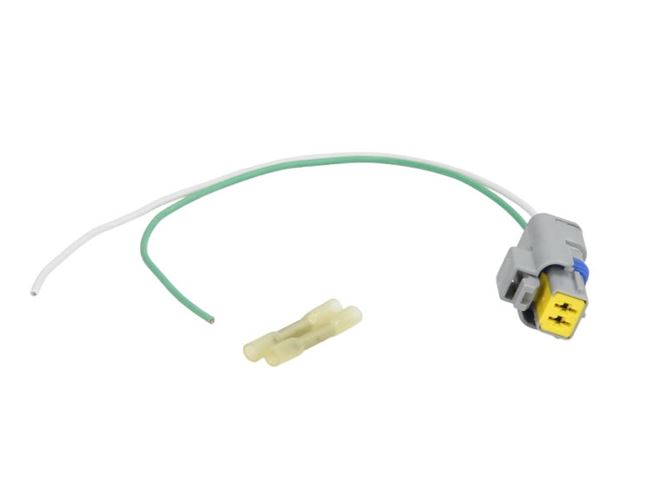 Wiązka przewodów elektrycznych CITROEN JUMPER  FIAT DUCATO  PEUGEOT BOXER 2.0D-3.0D 04.06-