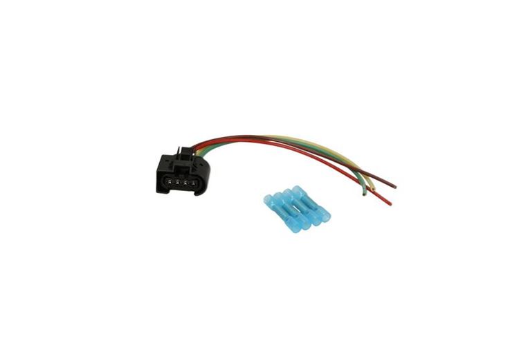 Wiązka przewodów elektrycznych CITROEN JUMPER  FIAT DUCATO  PEUGEOT BOXER 2.3D 04.06-
