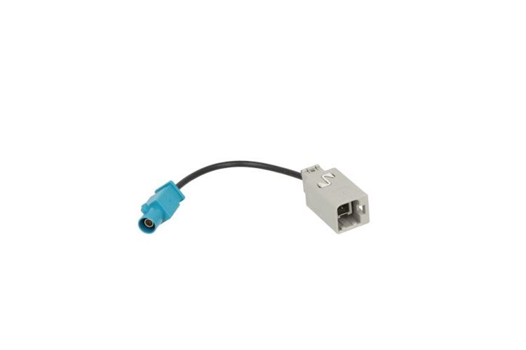 Wiązka przewodów elektrycznych lusterek zewnętrznych CITROEN JUMPER  FIAT CROMA, DUCATO  PEUGEOT BOXER 1.8-3.0D 06.05-