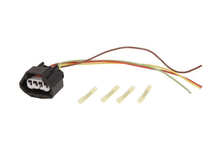 Wiązka przewodów elektrycznych do czujnika ciśnienia powietrza CITROEN JUMPER CITROEN JUMPER  FIAT DUCATO  FORD TRANSIT, TRANSIT TOURNEO  PEUGEOT BOXER 04.06-