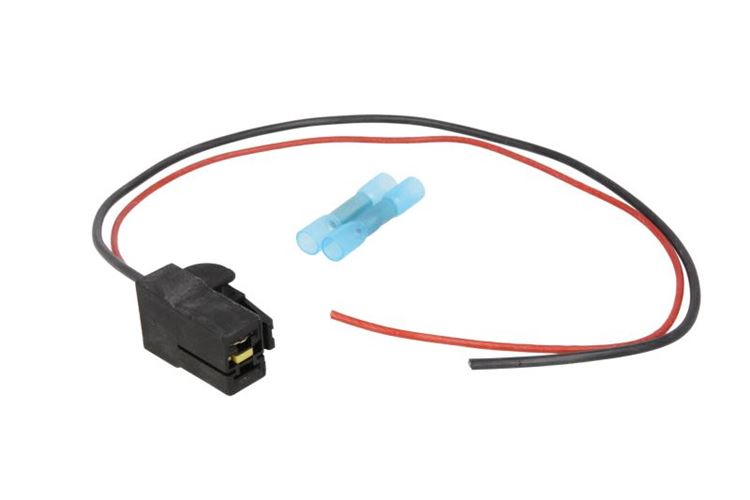 Wiązka przewodów elektrycznych kostki modułu centralnego CITROEN JUMPER III CITROEN JUMPER  FIAT DUCATO  PEUGEOT BOXER 2.0D-3.0D 04.06-