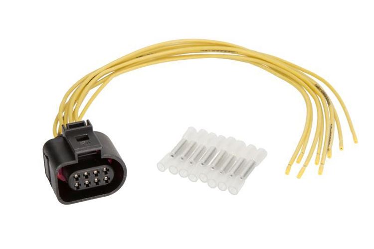 Wiązka przewodów elektrycznych do korektora wysokości RENAULT  VW ESPACE IV  LAGUNA II  LAGUNA II GRANDTOUR  VEL SATIS RENAULT ESPACE IV, LAGUNA II, VEL SATIS 1.6-3.5 03.01-
