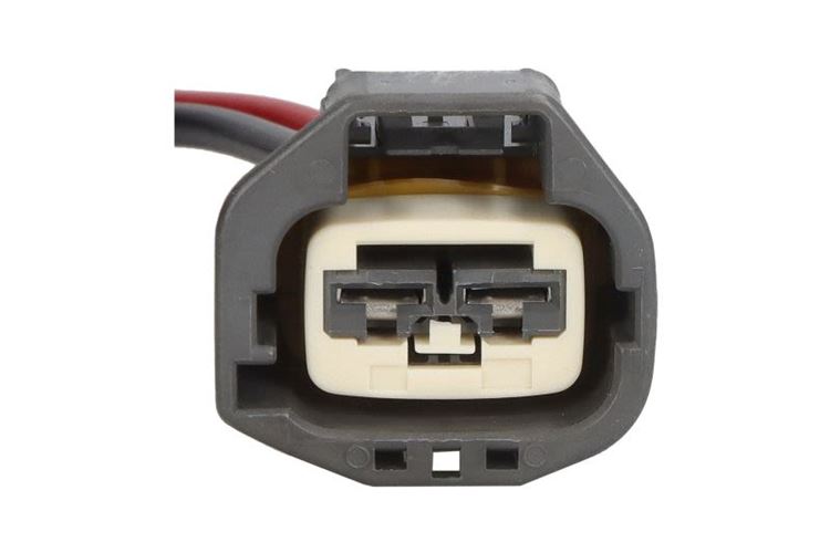 Wiązka przewodów elektrycznych do siłownika zacisku hamulca tylnego RENAULT ESPACE V  GRAND SCENIC III  SCENIC III RENAULT ESPACE V, GRAND SCENIC III, SCENIC III 1.2-2.0D 02.09-