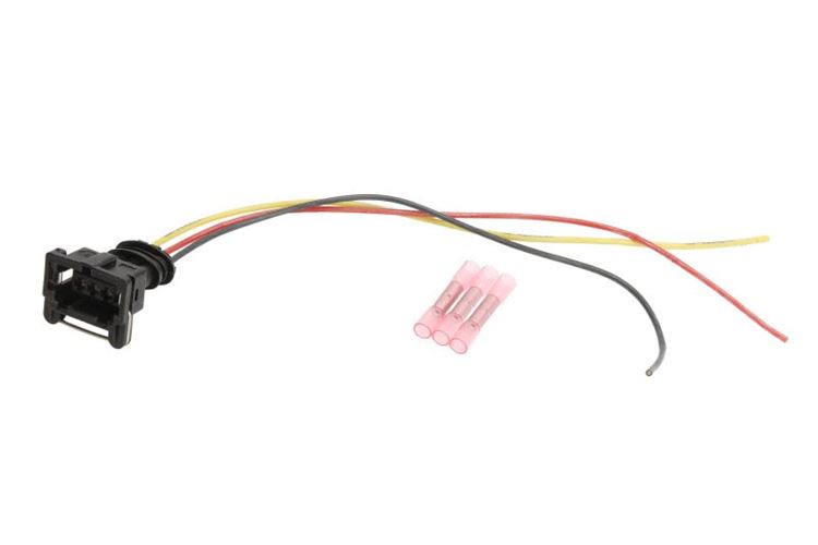 Wiązka przewodów elektrycznych (do czujnika poziomu wody w filtrze paliwa, do pompy ABS) CITROEN  FIAT  PEUGEOT BOXER III  DUCATO 250  JUMER III CITROEN JUMPER  FIAT DUCATO 2.3D/3.0D 04.06-
