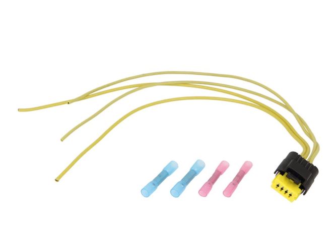 Wiązka przewodów elektrycznych CITROEN C4 I  NISSAN QASHQAI I  RENAULT GRAND SCENIC II, KANGOO, LAGUNA, LAGUNA III, MEGANE I, MEGANE I CLASSIC, MEGANE I COACH, MEGANE II 1.2-3.5 01.96-