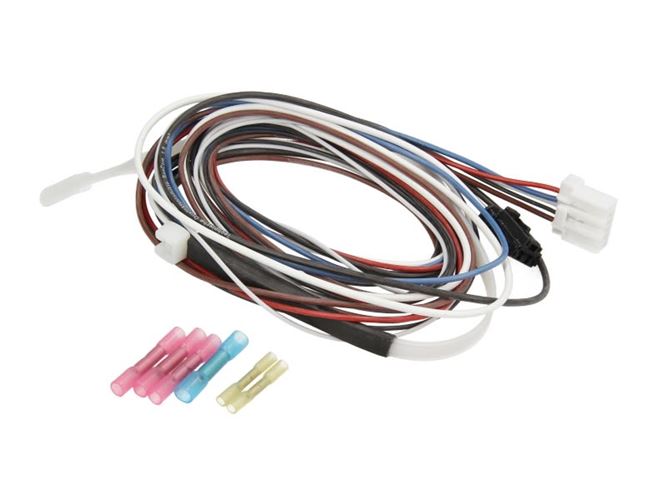 Wiązka przewodów elektrycznych CITROEN JUMPER  FIAT DUCATO  PEUGEOT BOXER 2.0D-3.0D 04.06-