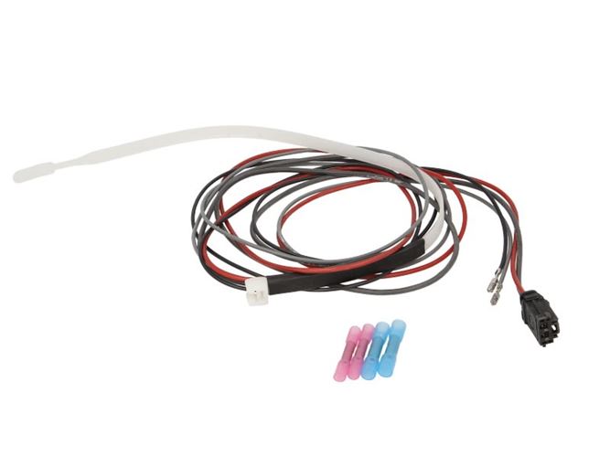 Wiązka przewodów elektrycznych CITROEN JUMPER  FIAT DUCATO  PEUGEOT BOXER 2.0D-3.0D 04.06-