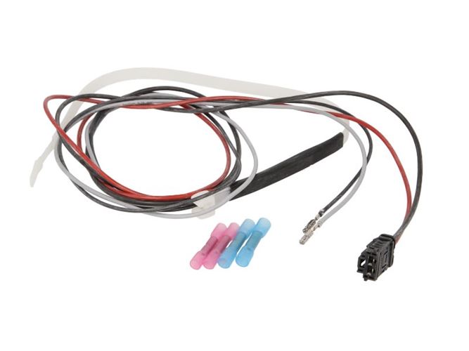 Wiązka przewodów elektrycznych CITROEN JUMPER  FIAT DUCATO  PEUGEOT BOXER 2.0D-3.0D 04.06-