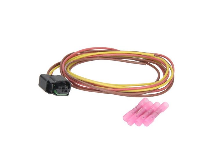 Wiązka przewodów elektrycznych dla filtra FAP RENAULT KANGOO II RENAULT CAPTUR I, CLIO IV, GRAND SCENIC III, KANGOO, KANGOO EXPRESS, MEGANE, MEGANE III, SCENIC III 1.5D 02.09-