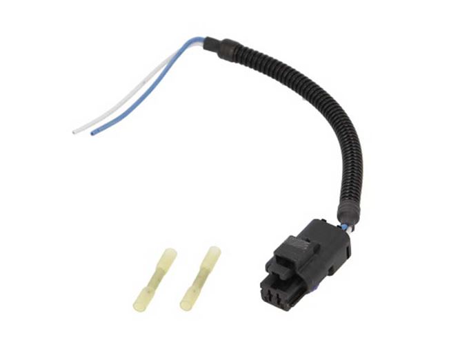 Wiązka przewodów elektrycznych RENAULT CLIO II, ESPACE IV, LAGUNA II, MEGANE II, SCENIC II, TRAFIC II, VEL SATIS 1.5D/2.0D 06.01-