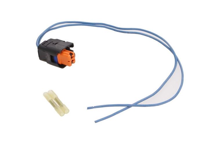 Wiązka przewodów elektrycznych RENAULT CLIO II, CLIO III, GRAND SCENIC II, GRAND SCENIC III, KANGOO, KANGOO BE BOP, KANGOO EXPRESS, MEGANE II, MEGANE III, MODUS 1.2/1.5D/1.9D 02.00-