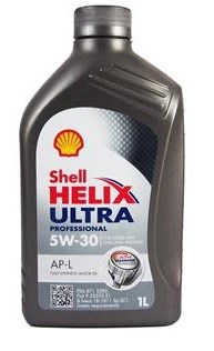OLEJ SHELL 5W-30 HELIX ULT PROF AP-L 1L