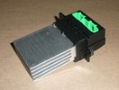 Opornik wentylatora Citroen C2 C3 Peugeot 207 307