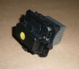 Opornik dmuchawy Renault Megane III Scenic III