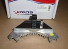 Sterownik dmuchawy Citroen C8 Peugeot 807