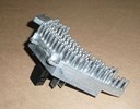 Sterownik dmuchawy Citroen C8 Peugeot 807