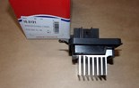 Opornik dmuchawy Citroen C4 Picasso II