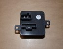 Opornik dmuchawy Citroen C4 Picasso II