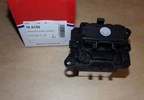 Opornik dmuchawy Renault Koleos I 2.0 Dci