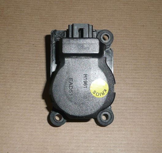 Sterownik klimatyzacji Citroen C4 Peugeot 307