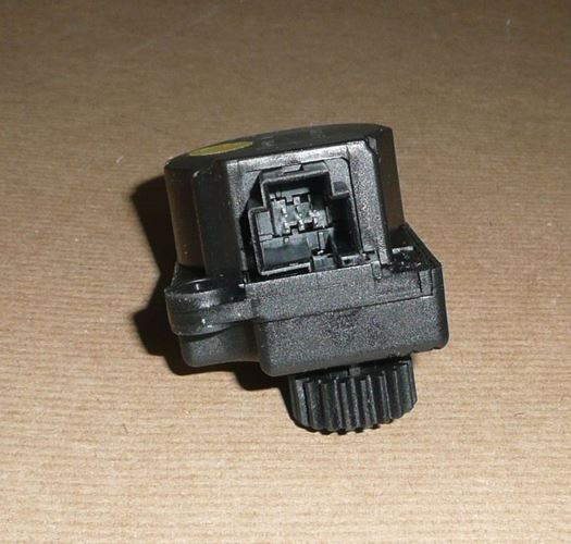 Sterownik klimatyzacji Citroen C4 Peugeot 307