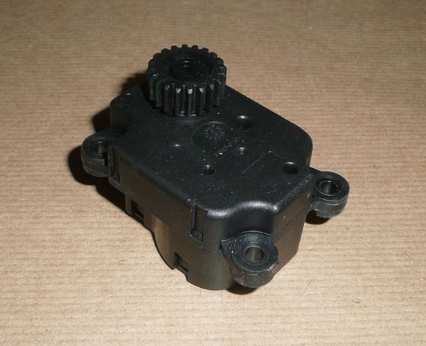 Sterownik klimatyzacji Citroen C4 Peugeot 307
