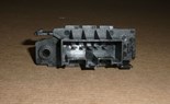 Opornik dmuchawy Citroen Jumper III Peugeot Boxer III