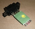 Opornik dmuchawy Citroen Jumper III Peugeot Boxer III
