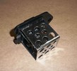 Opornik wentylatora Citroen C3 C8 Berlingo