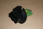 Opornik dmuchawy Citroen C3 Peugeot 206 307