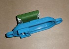 Opornik dmuchawy Citroen Jumper Peugeot Boxer 1994-2002