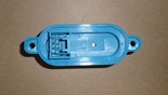 Opornik dmuchawy Citroen Jumper Peugeot Boxer 1994-2002