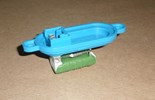 Opornik dmuchawy Citroen Jumper Peugeot Boxer 1994-2002
