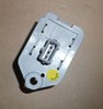 Opornik wentylatora Citroen C5 C8 Peugeot 406 607 807