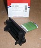 Opornik dmuchawy Citroen C2 C3 Peugeot 1007