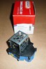Opornik wentylatora Citroen C4 Peugeot 206 307 308