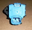 Opornik wentylatora Citroen C4 Peugeot 206 307 308