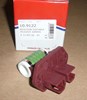Opornik wentylatora Citroen Jumper III