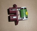 Opornik wentylatora Citroen Jumper III