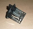 Opornik dmuchawy Citroen C4 Peugeot 307