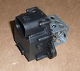 Opornik wentylatora Citroen C4 Peugeot 206 307 308